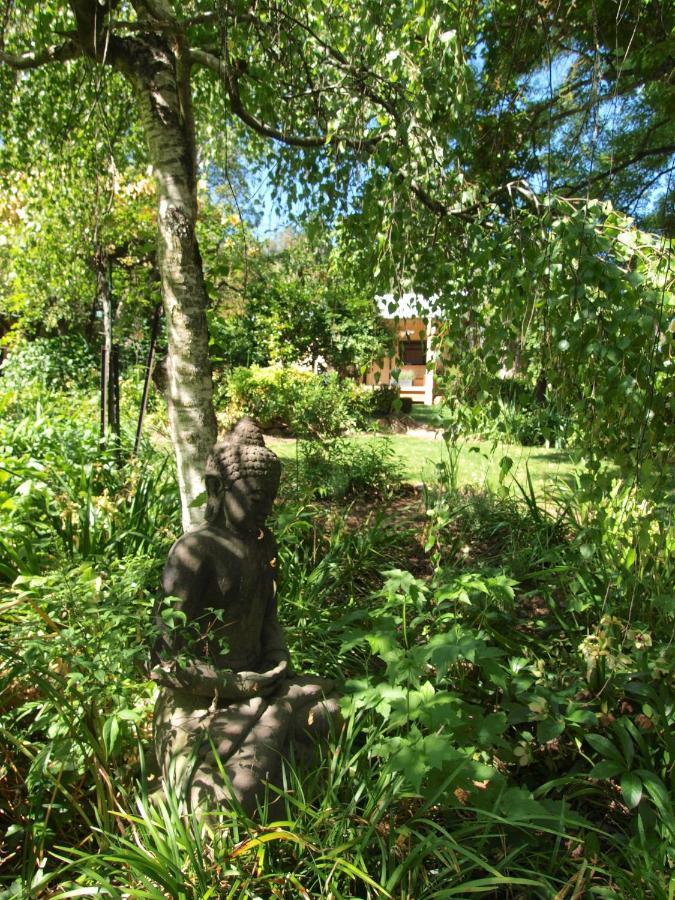 Tiffany'S Cottages Брайт Екстериор снимка