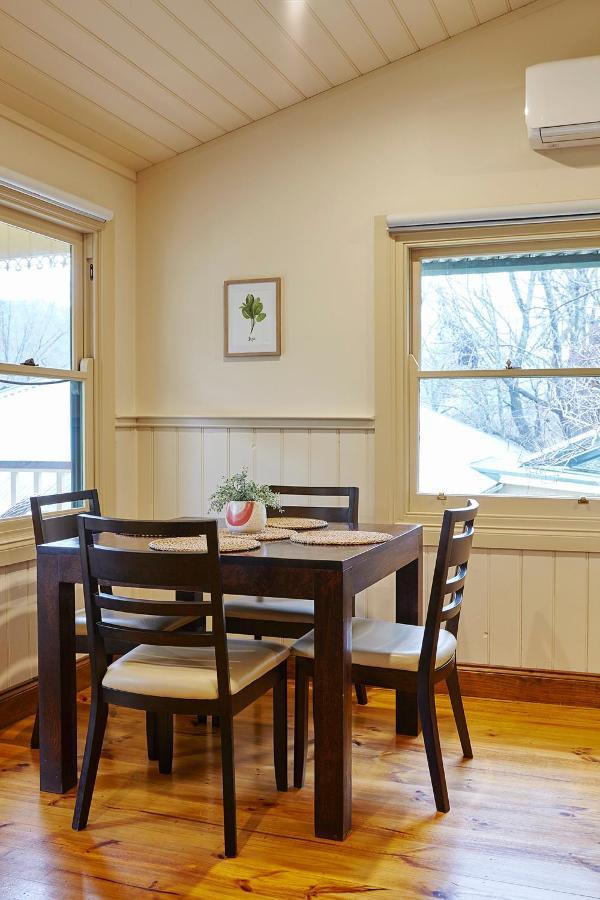 Tiffany'S Cottages Брайт Екстериор снимка